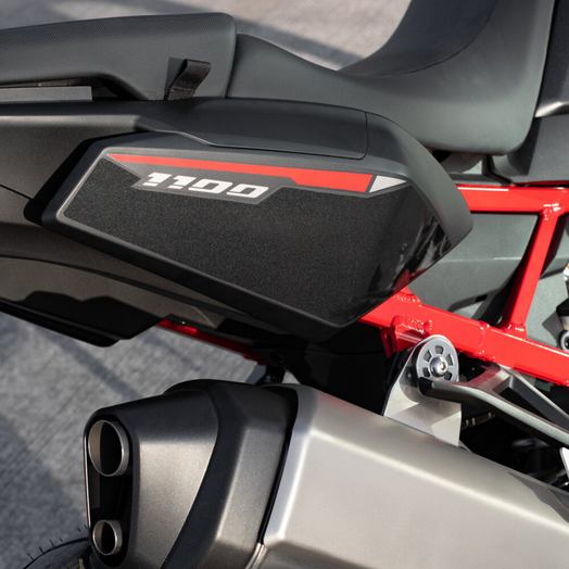 Honda CRF1100L OS-Base Combo 12 7