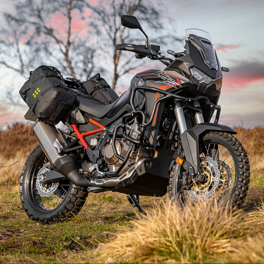 Honda CRF1100L OS-Base Combo 9