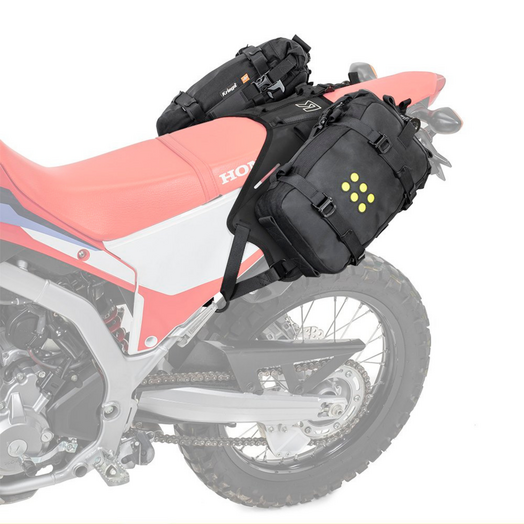 Honda CRF300L + 300 Rally OS-Base Combo 12 1