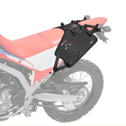 Honda CRF300L + 300 Rally OS-Base Combo 4