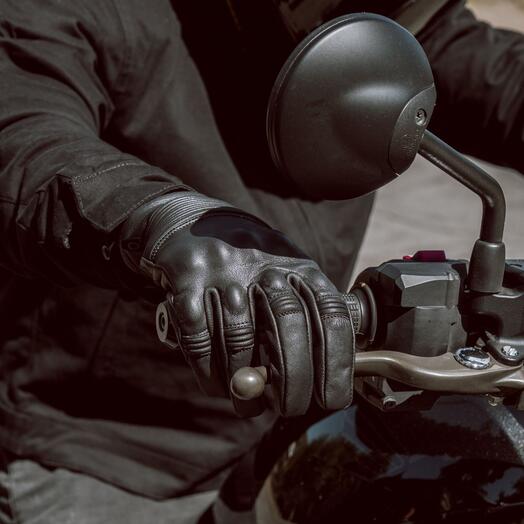 Hoshi Gloves 21