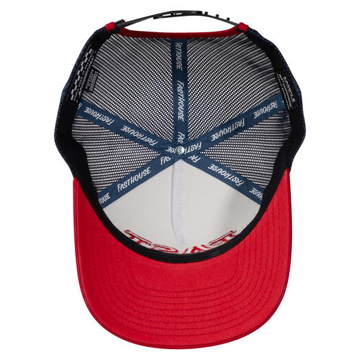 House Of Speed Hat 4
