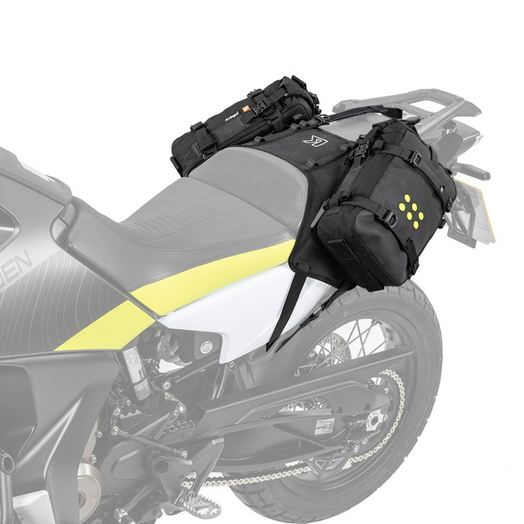 Husqvarna Norden 901 OS-Base Combo 1