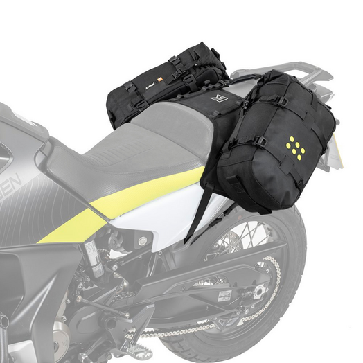 Husqvarna Norden 901 OS-Base Combo 2