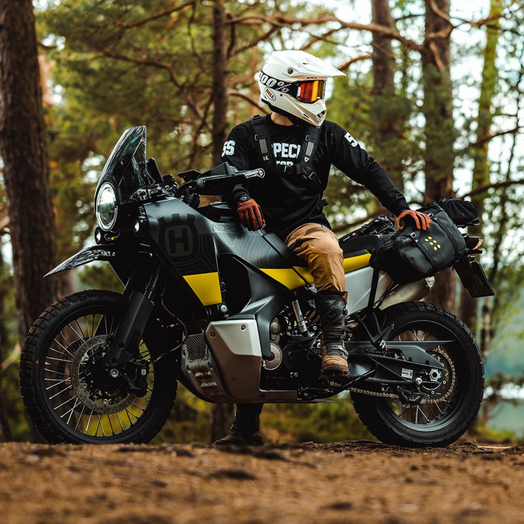 Husqvarna Norden 901 OS-Base Combo 12 9