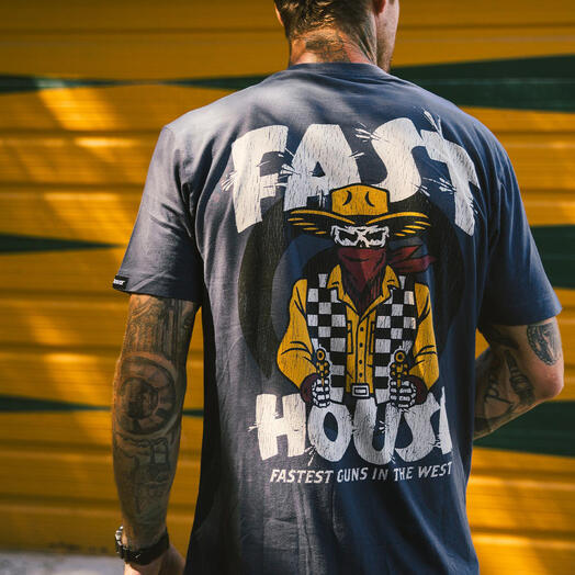 Hyde SS Tee 12