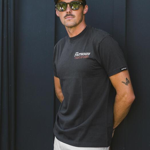 Hyde SS Tee 8