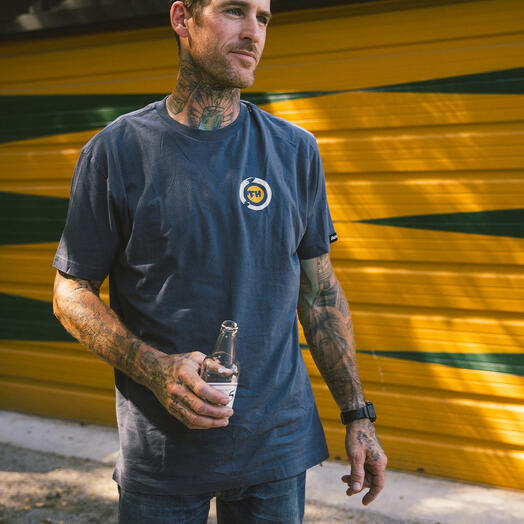 Hyde SS Tee 14