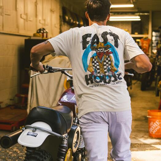 Hyde SS Tee 20