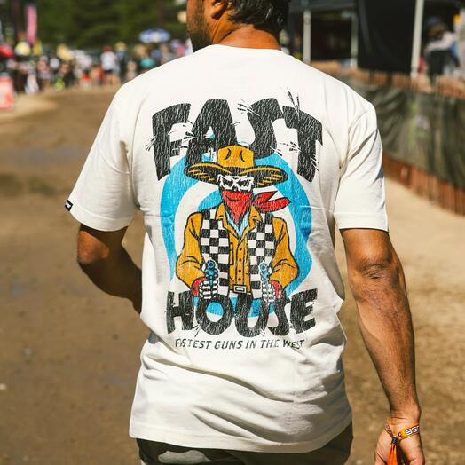 Hyde SS Tee 19