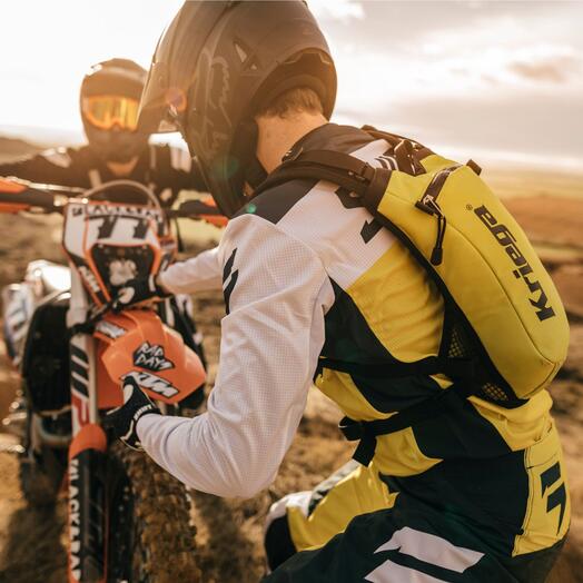 Hydro-2 Hydration Pack 15