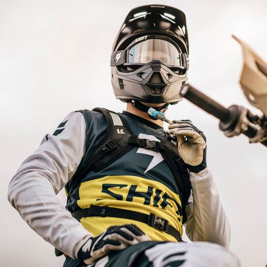 Hydro-2 Hydration Pack 13