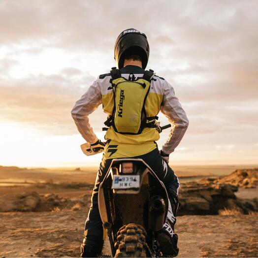 Hydro-2 Hydration Pack 14