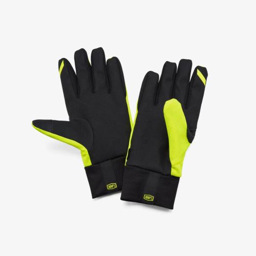 Hydromatic Gloves 4