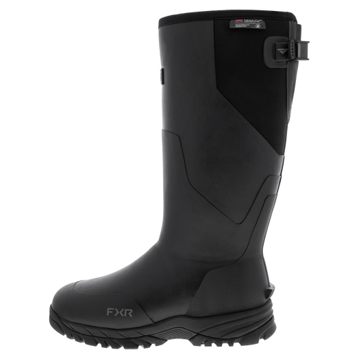 Ice Pro Boots 5