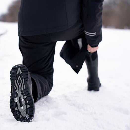 Ice Pro Boots 7