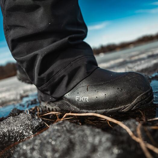 Ice Pro Boots 9