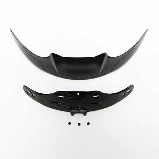 RF-1200 Top Air Outlet Vent 8