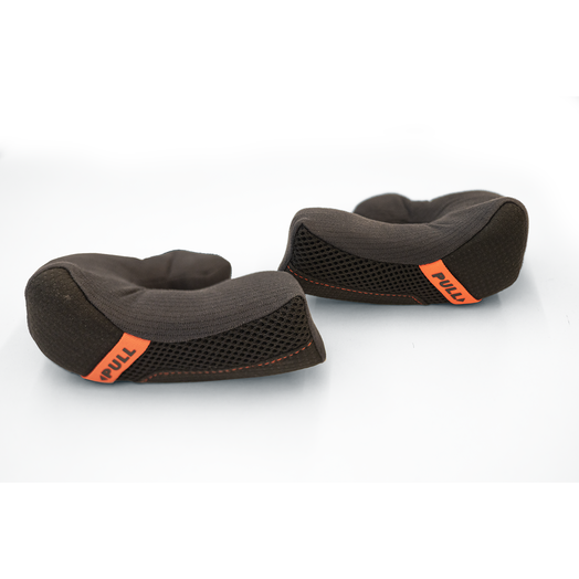 Venture Cheek Pads 2