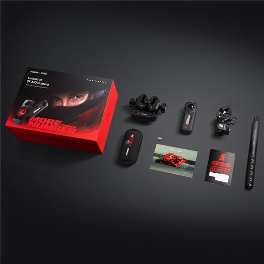 X5 MM93 2025 Championship Edition 6