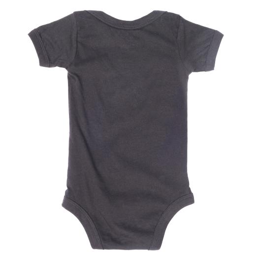 Infant Capone Onesie 3