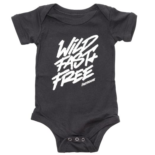 Infant WFF Onesie 2