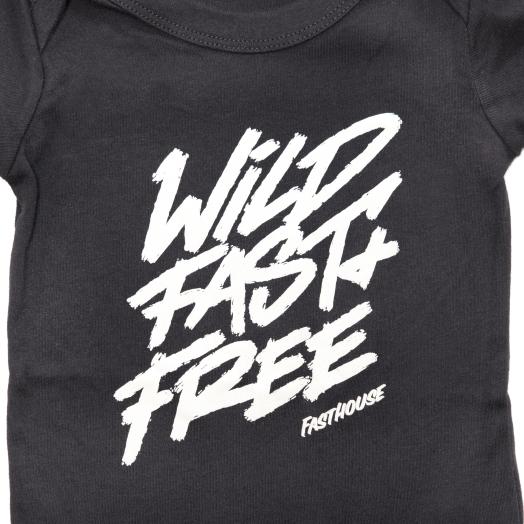 Infant WFF Onesie 3