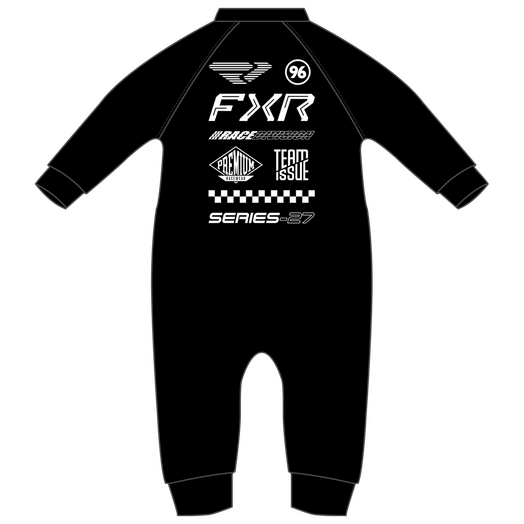Infant Stack Onesie 6