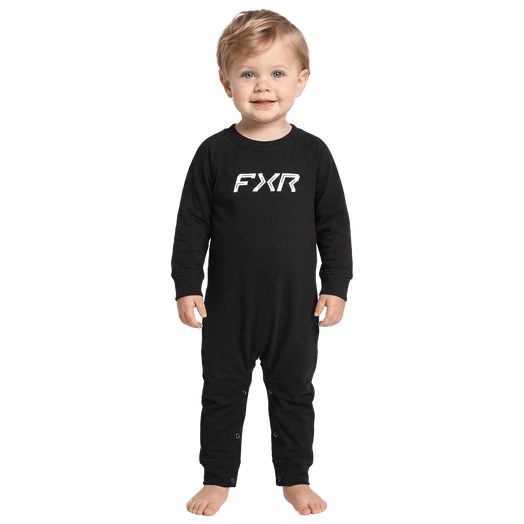 Infant Stack Onesie 7