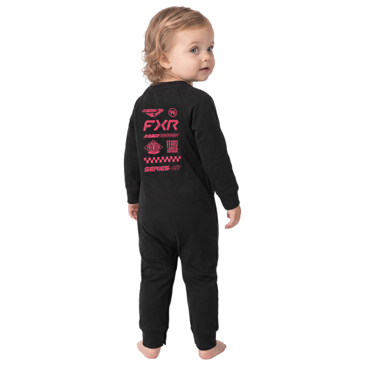 Infant Stack Onesie 5