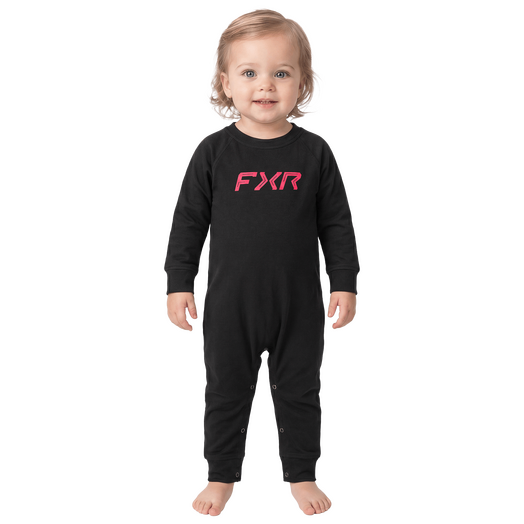 Infant Stack Onesie 4