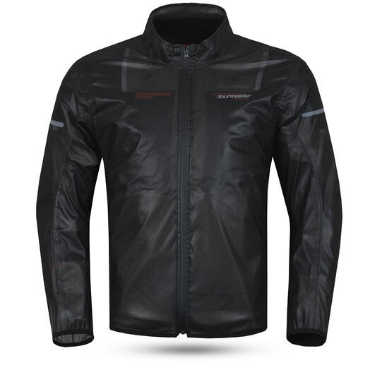 Zephyr Mesh Jacket 13