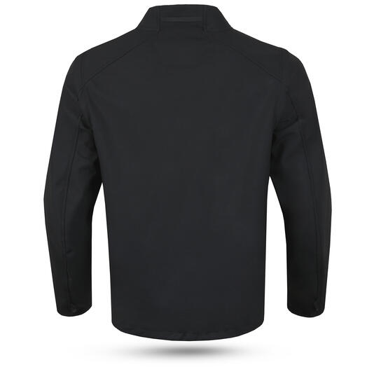 Zephyr Mesh Jacket 12