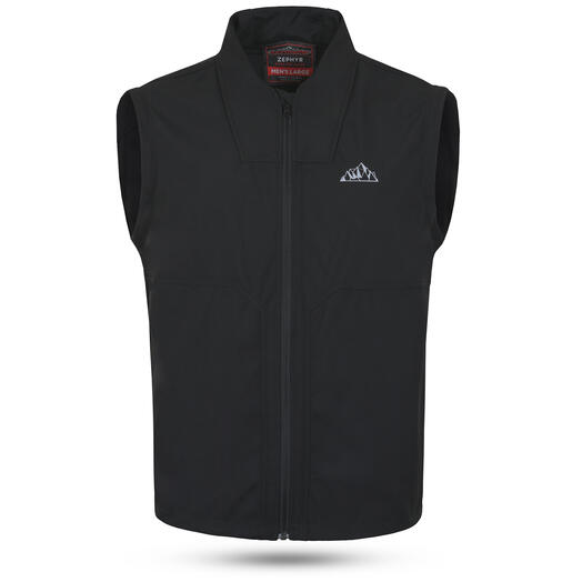 Zephyr Mesh Jacket 15