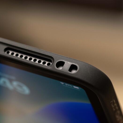 iPad Case - iPad Mini 6 8