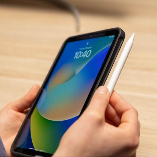 iPad Case - iPad Mini 6 7