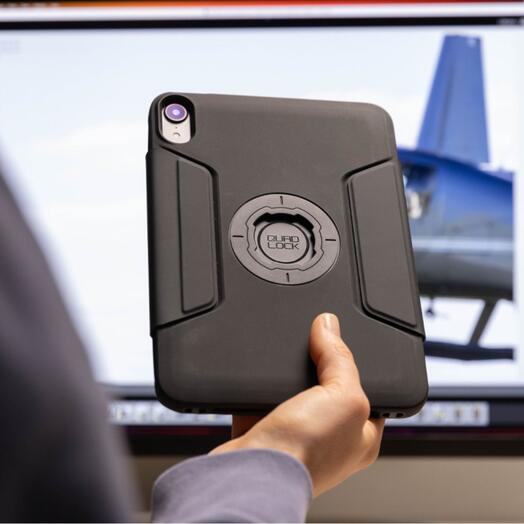 iPad Folio - iPad Mini 6 3