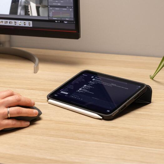 iPad Folio - iPad Mini 6 4