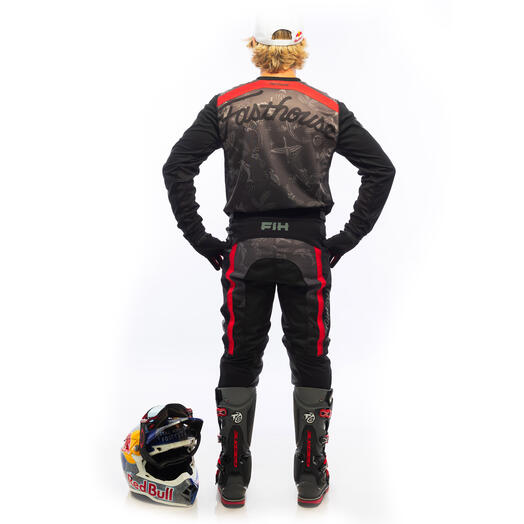 Sanguaro Cargo TB Island Hopper Pants  15