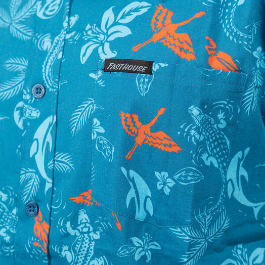 TB Island Hopper Hawaiian Shirt 3