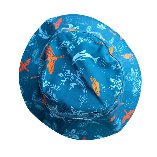 TB Island Hopper Bucket Hat 2