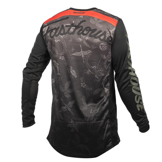 Grindhouse TB Island Hopper Jersey 4