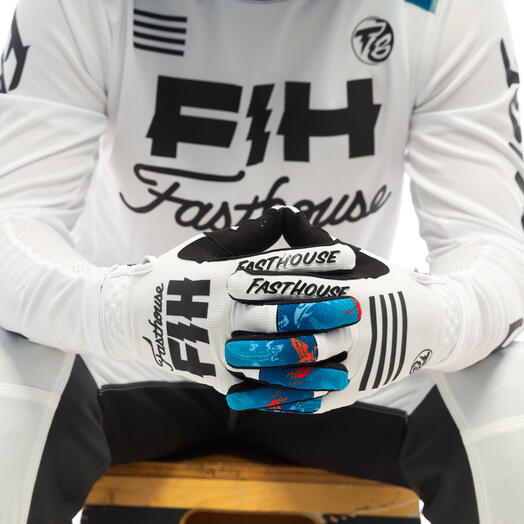 Sanguaro TB Island Hopper Gloves 7