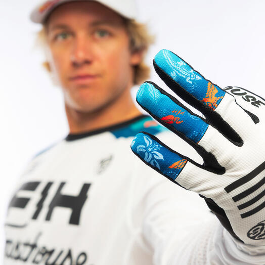 Sanguaro TB Island Hopper Gloves 6