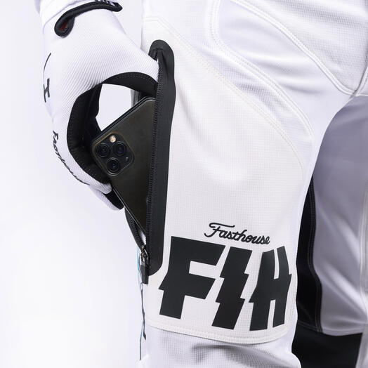 Sanguaro Cargo TB Island Hopper Pants  11