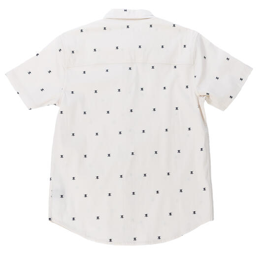 Jasper SS Button-Up Shirt 3