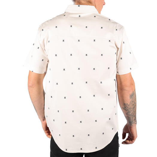 Jasper SS Button-Up Shirt 6