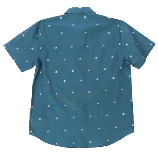 Jasper SS Button-Up Shirt 8