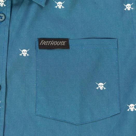 Jasper SS Button-Up Shirt 9