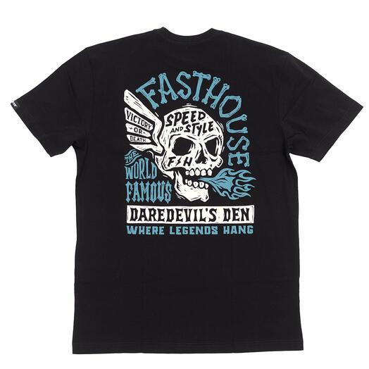 Jekyll SS Tee 4
